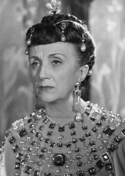科莱特·雷吉斯 Colette Régis照片