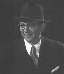 拉迪斯劳·瓦赫达 Ladislao Vajda照片