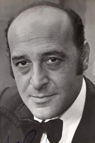 Jesús Puente照片