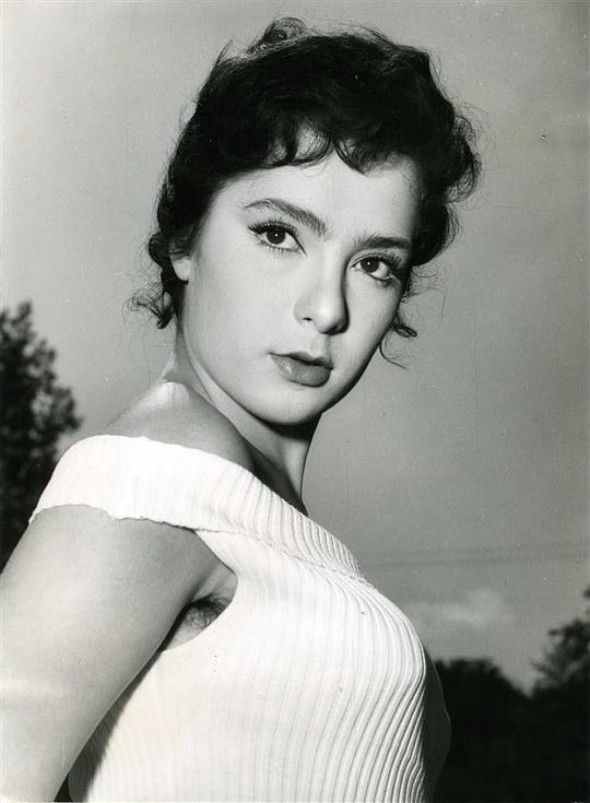 Irene Cefaro照片