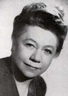 Claire Gérard照片
