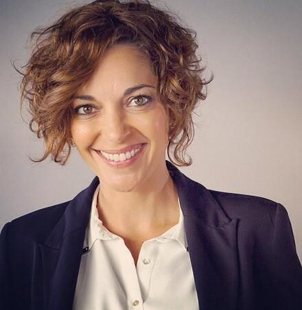 克里斯蒂娜·普拉萨斯 Cristina Plazas照片