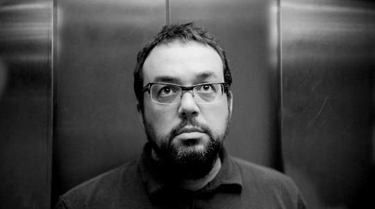 加贝·伊班内兹 Gabe Ibáñez照片