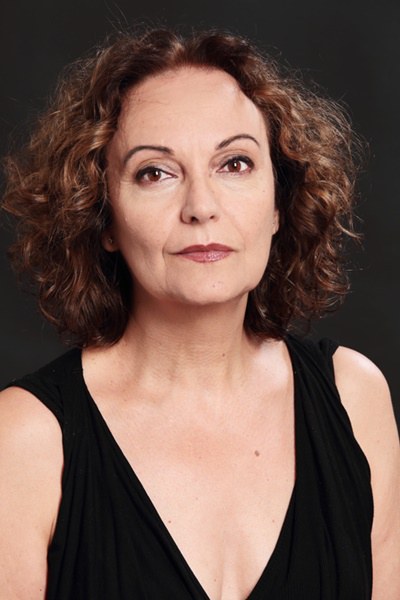 伊莎贝尔·罗卡蒂 Isabel Rocatti照片