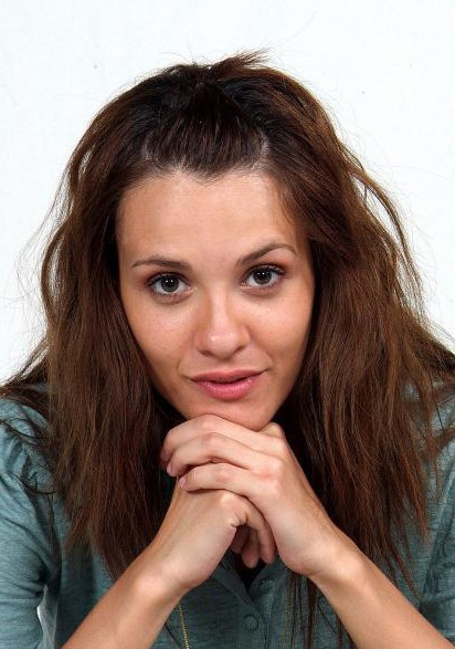 伊莲娜·巴雷斯特罗斯 Elena Ballesteros照片