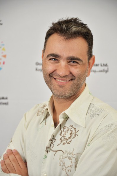 曼努埃尔·西西里阿 Manuel Sicilia照片