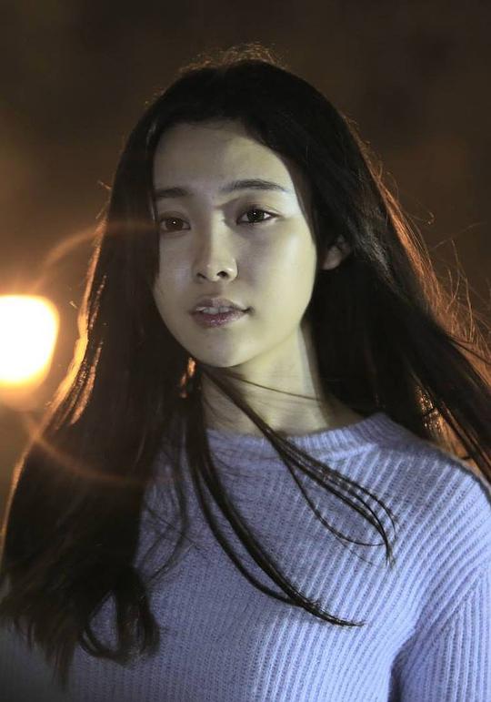 刘漪琳 Eliz Lao照片
