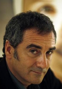 哈维尔·费塞尔 Javier Fesser照片