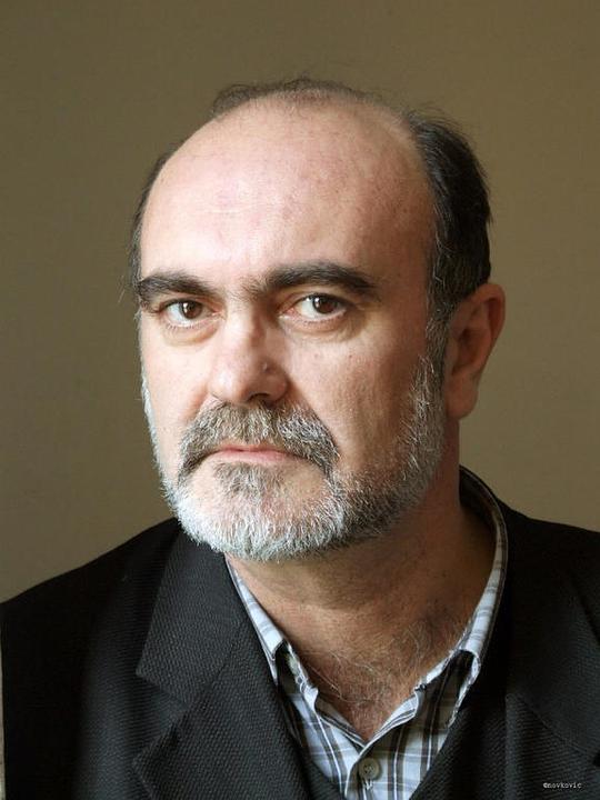 伊万·布尔基奇 Ivan Brkic照片