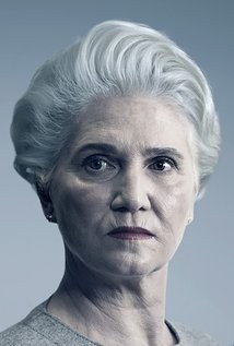阿娜·瓦格纳 Ana Wagener照片