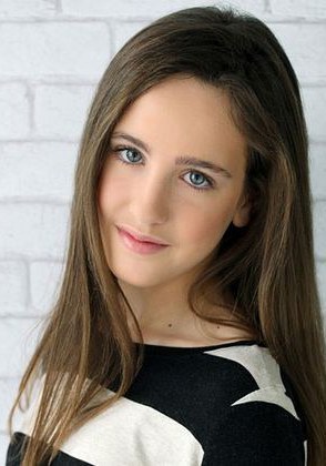 安吉拉·费比安 Ángela Fabián照片