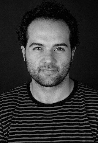 阿方索·桑切斯 Alfonso Sánchez照片
