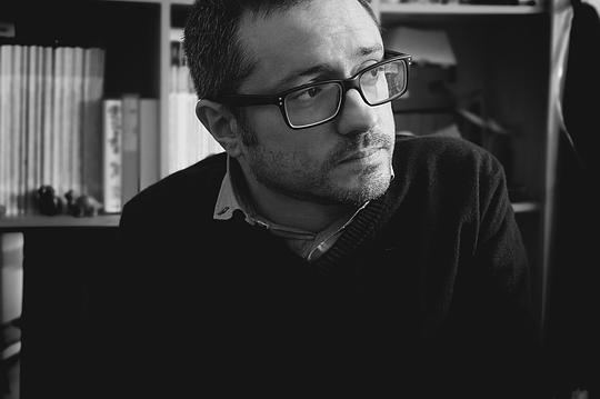 罗伯托·佩雷兹·托雷多 Roberto Pérez Toledo照片