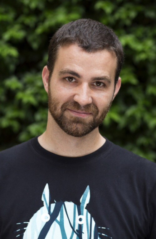 Jaime Maestro照片