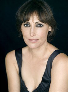 玛丽亚·巴兰科 María Barranco照片