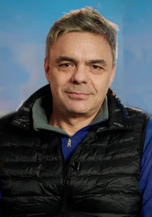 塞巴斯帝安·波连斯坦 Sebastián Borensztein照片