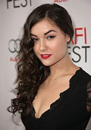 萨莎·格蕾 Sasha Grey照片