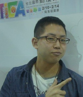 长月达平 Nagatsuki Tappei照片