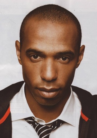 蒂埃里·亨利 Thierry Henry照片