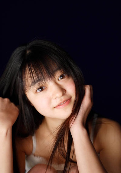 小林凉子 Ryoko Kobayashi照片