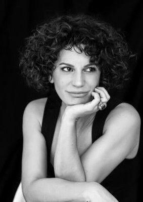玛丽塔·奥兹科 Marieta Orozco照片