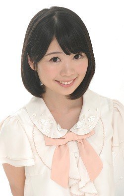 筱田南 Minami Shinoda照片