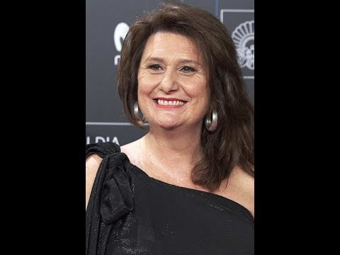阿德尔法·卡尔沃 Adelfa Calvo照片