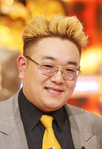 伊达干生 伊達みきお照片