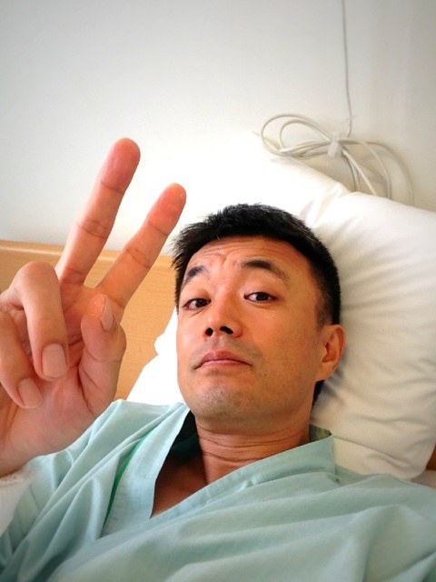 金山一彦 Kazuhiko Kanayama照片