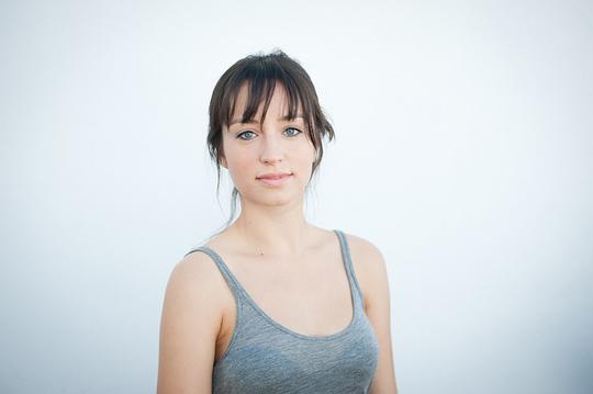 安德莉亚·特勒帕 Andrea Trepat照片