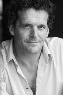 Mark Rietman照片