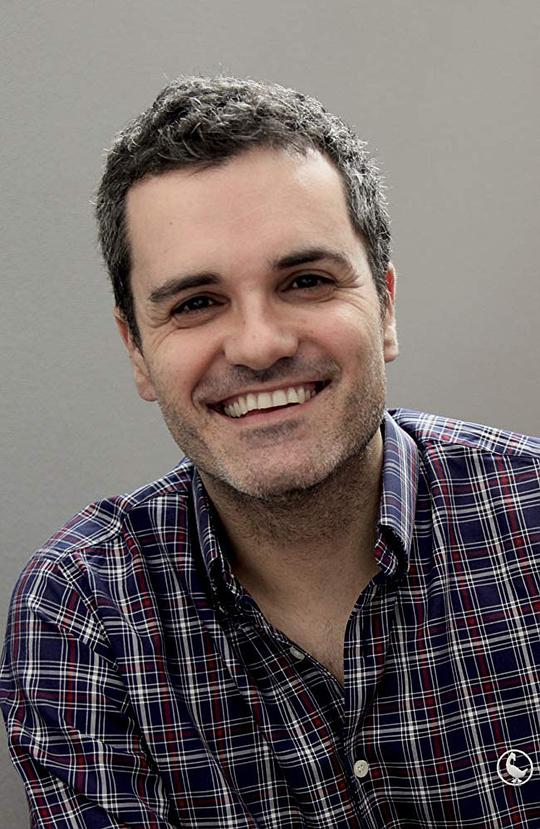 卡洛斯·蒙特罗 Carlos Montero照片