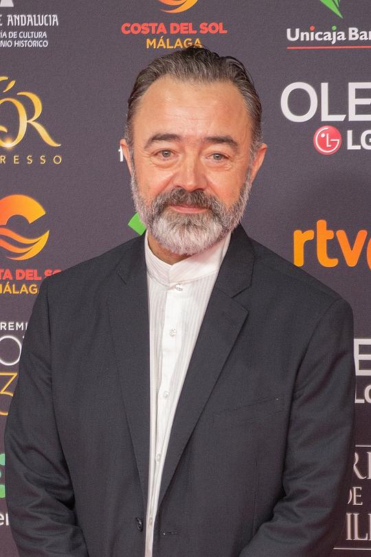 桑蒂·普雷戈 Santi Prego照片