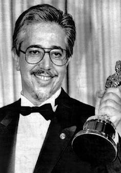 路易斯·普恩佐 Luis Puenzo照片