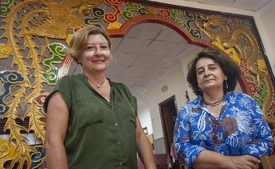 Ana Pérez照片