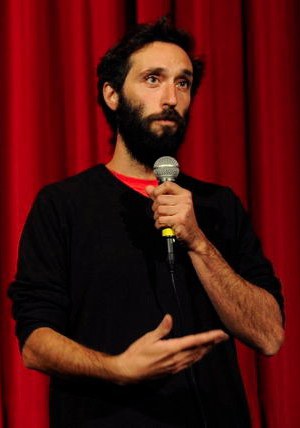 弗雷德里科·洛博 Frederico Lobo照片