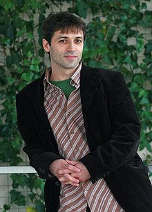 路易斯·普瑞托 Luis Prieto照片