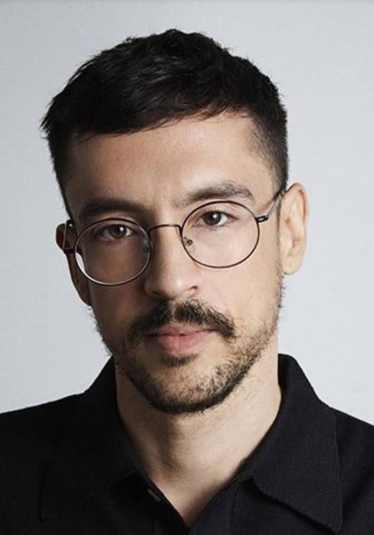 J·D·阿尔卡扎 Jd Alcazar照片