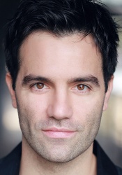 莱明·卡莱姆罗 Ramin Karimloo照片