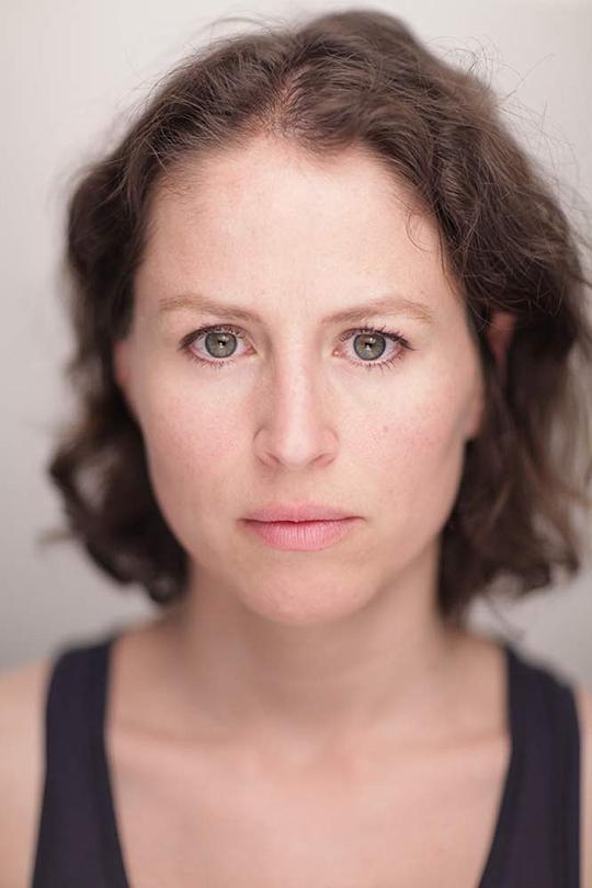 米里亚姆·诺瓦克 Mirjam Novak照片