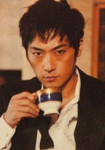 松田贤二 Kenji Matsuda照片