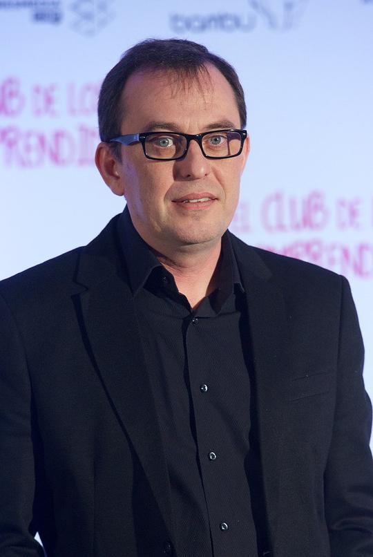 卡洛斯·塞德斯 Carlos Sedes照片