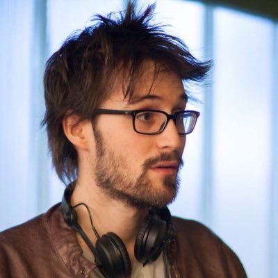达尼·德拉奥尔登 Dani de la Orden照片