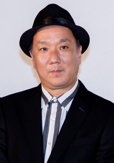 久保茂昭 Shigeaki Kubo照片