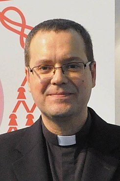 杰斯·维达尔 Jesús Vidal照片