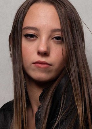 卡拉·奎勒兹 Carla Quílez照片