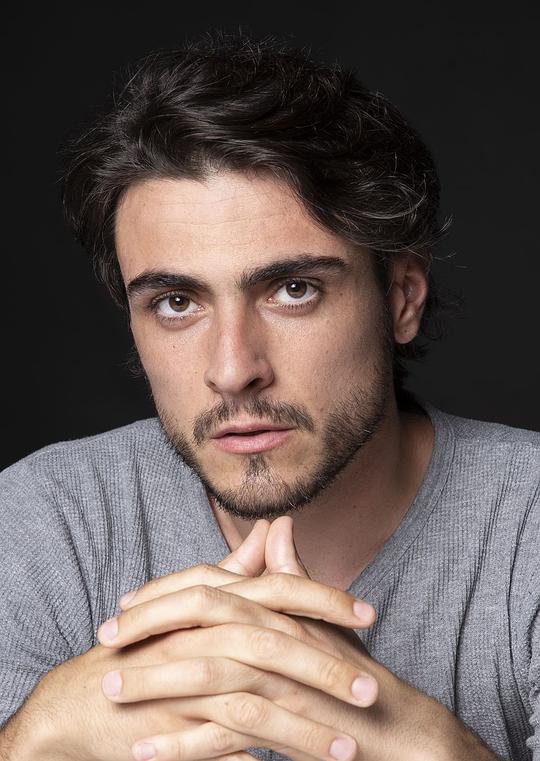 巴勃罗·阿尔瓦雷斯 Pablo Álvarez照片
