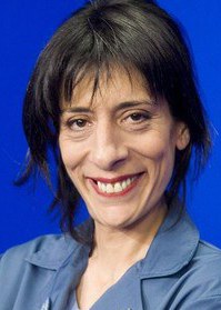 胡安娜·科尔德罗 Juana Cordero照片