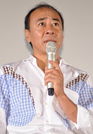 元冬树 Fuyuki Moto照片