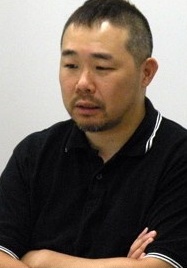 石滨真史 Masashi Ishihama照片